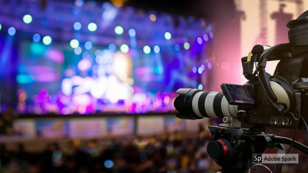 How to Choose the Right Video Production Company in Dubai?