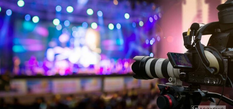 video production company in dubai